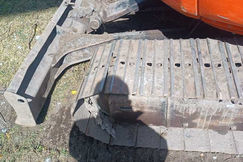 OmecoHub - Immagine FIAT KOBELCO E45SR evolution